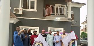 2023: Sowore Announces Lawyer, Haruna As Running Mate