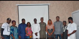 NUJ FCT Correspondents’ Chapel Partners ICIR on Data, Multimedia Journalism