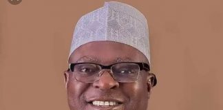 Plateau youths back Dan Manjang, Information Commissioner for APC Dep Governorship candidate
