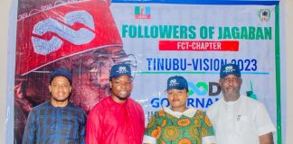 2023: Followers of Jagaban advocate religious tolerance in Nigeria