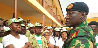 Osun Guber poll: DG warns corps members against electoral malpractices