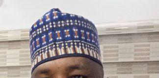 PDP Chairman Ayu appoints Dingyadi as Media Aide