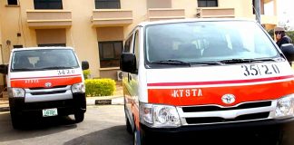 Insecurity: How Bandits Attacked KSTA Bus, killed driver