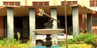 Oyo lawmakers impeach Deputy governor