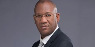 2023: Peter Obi unveils Baba-Ahmed as running mate