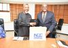 National Integration: NIPR Offers Solution, seeks collaboration with NCC