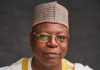 APC nominates Ibrahim Gobir as new Senate Leader