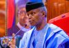 Osinbajo leg surgery successful -Doctors