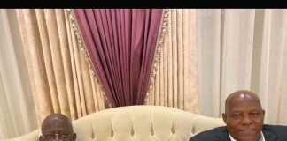 2023: Finally, Tinubu names Ex-Borno Gov Shettima as running mate