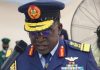 Nigerian Air Force to Establish Aircraft Manufacturing Plant in Osun -Amao