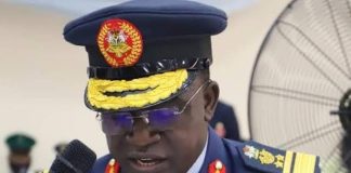 Nigerian Air Force to Establish Aircraft Manufacturing Plant in Osun -Amao