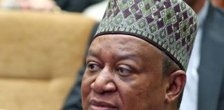 OPEC Secretary-General, Barkindo, is Dead