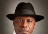 Omo-Agege names Orubebe as APC gubernatorial campaign Director General in Delta state