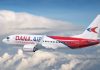 NCAA suspends Dana Air operations