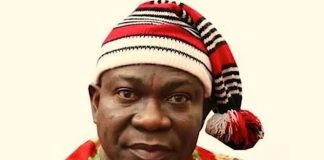 Ekweremadu: Court orders NIMC to supply David Ukpo’s biodata to AGF