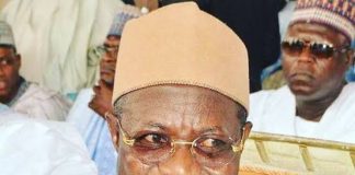 Senator Sankara hails Tinubu for making Kashim Shettima running mate