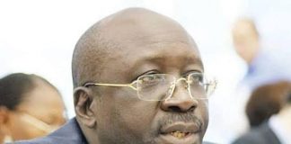 New Islamic Year: Ayu urges Muslim Ummah to intensify prayers for unity and cohesion of Nigeria