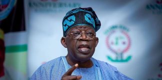 ‘Atiku offered me VP ticket in 2007’, Tinubu replies Atiku’s claims