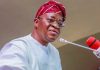 Breaking: Court dismisses suit seeking Oyetola’s disqualification