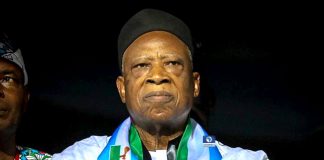 APC to hold NEC meeting September