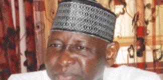 2023: Ex-Zamfara Gov Shinkafi backs Tinubu’s presidency