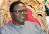 Ebenezer Obey mulls fight against alcoholism, drug addiction after son’s demise