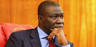 Court vacates interim forfeiture order against Ekweremadu’s seized property