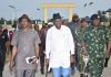 Bayelsa constructs new orientation camp for NYSC