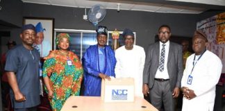 Olubadan urges Nigerians to protect Telecom Infrastructure