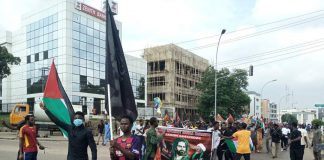 Ashura Day: IMN urges Nigerians to be ready to defend themselves against oppression, tyranny