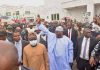 2023: How Atiku, Okowa, others stormed Jigawa for Sule Lamido’s Daughter Wedding