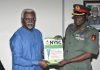 Chairman salaries and wages commission decries rejection of corps members