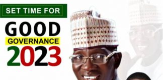 2023: Plateau LP Guber candidate, Margif urges INEC to ignore Alleged letter of withdrawal