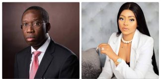 Okowa, NSCDC Boss, Aduda, Ahmed Isah, others for Excellence Award in Abuja