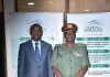 Gen. Fadah seeks affordable housing for NYSC officials