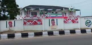 Zulum to Borno Urban Board: Unseal NNPP office, the ‘timing is wrong’
