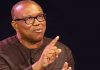 Peter Obi’s Interview Sparks Controversy: Group Accuses Him of Alleged Deceit