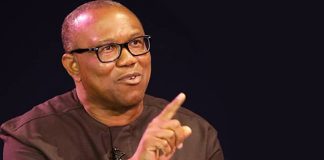 Group Says Obi’s One-Term Proposal, a gambit to grab power at all costs