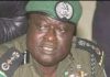 Buhari mourns Ex-IGP Tafa Balogun