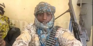 Zamfara Dep. Gov says bandit kingpin Turji has embraced peace, to launch offensive against terrorists