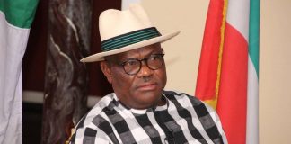 Increased presence of scavengers, beggars poses security threat in FCT, Wike tells court