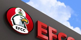 EFCC detains Emefiele after DSS releases him less than 60 mins