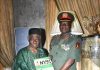 Pioneer DG Col. Ali applauds NYSC managers