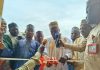 Zamfara Gov. distributes 147 tricycle ambulances to wards