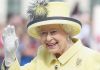 Queen Elizabeth II dies at 96