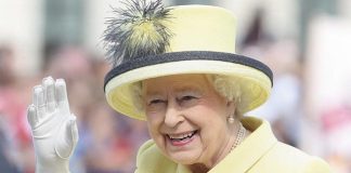 Queen Elizabeth II’s funeral to hold September 19 -Official