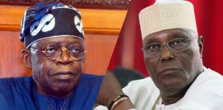 Alleged Convention Irregularities: Court fixes Sept. 15 for hearing of suit seeking Tinubu, Atiku’s disqualification