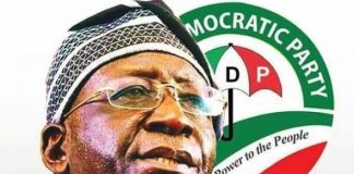 Ayu lauds Nigerian authors, pledges support for Indigenous Literature