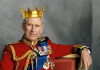 Prince Charles succeeds late Queen Elizabeth II