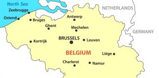 Monkeypox: Belgium records first death